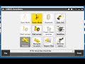 Trimble Access - Quick Tips