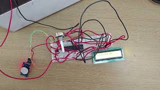 RTC with PIC16F877A & DS1307 | Digital Clock Project using PIC Microcontroller