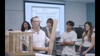 Palomar College Career Spotlight Series- Architecture