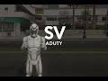 SV-Aduty Showcase – The Most Advanced Admin Tool for Your FiveM Server!🔥