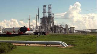 Project Logistics Video