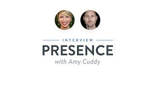 Heroic Interview: Presence with Amy Cuddy