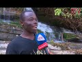 miaduara falls arua s hidden gem