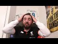 REAL MADRID VS LIVERPOOL 3 1 DEBRIEF (KARIUS L' ANUS)