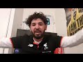 REAL MADRID VS LIVERPOOL 3 1 DEBRIEF (KARIUS L' ANUS)
