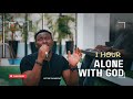Lover of My Soul || 1 Hour Personal Time with GOD - Victor Thompson