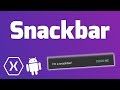 SNACKBAR - Quick Tutorial (Xamarin Android)