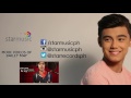 bailey may gusto kita album launch