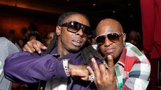 Birdman Promises that Lil Wayne's "Carter V" album will drop this year.
