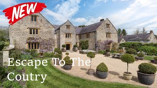 Escape to the Country Full Episode  🏠 Derbyshire 1 🏠Escape to the Country Full Episodes 2024