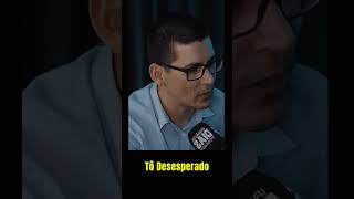 A lição da vinha e casas de apostas #foco #podcast #sucessor #finanças