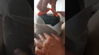 Airbank Puffer Pro Electric Pump Rechargeable Wing Kite Sup inflatable unboxing.