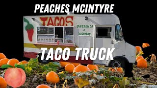 LET’S FIND PEACHES  MCINTYRE A FARM FOR 🪵 \u0026 9 KIDS