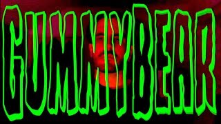 Mini Mansions - "GummyBear" (Cover)