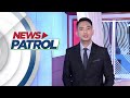 live news patrol 1pm anc 8 january 2025