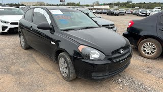 This is Probably the Cheapest Car You Can Buy at Auction Today!