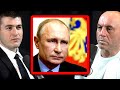 Joe Rogan question for Putin | Lex Fridman Podcast Clips