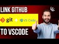How To Use GitHub with VS Code in 2022 | Commit & Push From VSCODE