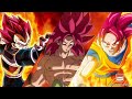 Dragon Ball [AMV] KB - This Is Life (Official Lyric Video)