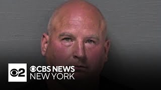 North Carolina man charged with 1990 murder of New Jersey woman