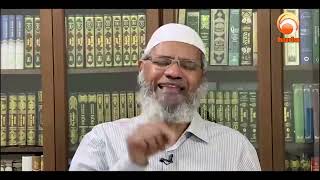 Dr Zakir opinion about Takaful