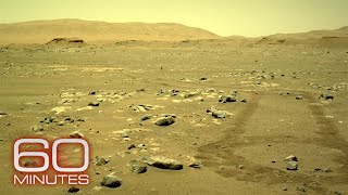 More images from Mars