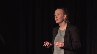 Daring to evolve in sport:What does it take to be a champion? | Bethan Collier | TEDxTauntonSchool