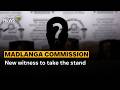 Madlanga Commission | New witness to take the stand