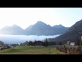 2011 switzerland arosa timelapse 1080p hd