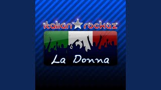 La Donna (Glozzi Remix)