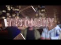 C.O.G Ak X C.O.G Elijah - Testimony (Shot by Tjay @shotbytjayy)