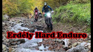 Jeli Motors: Erdélyi Hard Enduro❗ Csak 18 éven felülieknek❗🙄