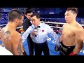 Lucas Matthysse (Argentina) vs Ruslan Provodnikov (Russia) | BOXING fight, HD