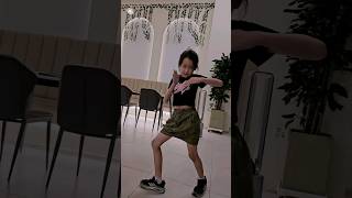 (춤추는단아) 단아는 쎈캐..?!쎈 언니 등장이요🔥🔥 #eusentogabu#댄스  #죠팝나무#챌린지#challenge#dance#shorts#댄스챌린지#춤추는곰돌 #챌린지댄스