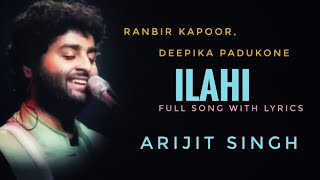 Ilahi Full Lyrical Song | Yeh Jawaani Hai Diwaani | Ranbir Kapoor, Deepika Padukone | LyricsM1