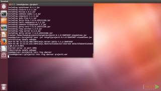 Building Web Applications with Clojure Tutorial: Building Web Application Packages | packtpub.com