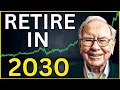 How Many Shares You Need To Retire Off S&P500