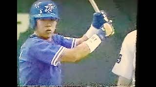 1996横浜ベイスターズ公式戦ハイライト18