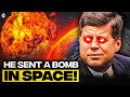 How The U.S. Nearly Destroyed Earth In 1962 | Starfish Prime Test