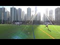 20180114 lung moon u13 vs sun hei third session ii