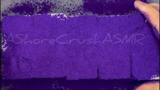 3 Day Pigment Powder \u0026 Fresh Blocks Series: Day 1 💜