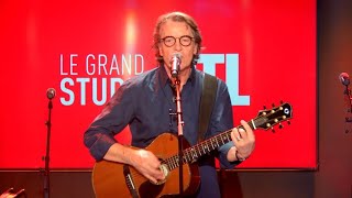 Francis Cabrel - Te ressembler (Live) - Le Grand Studio RTL