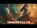 Ivan Torrent - Immortalys (Feat. Irene Rodriguez)