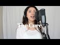 Lady Gaga - The Cure (Cover)