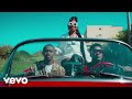 Drega, Sun-El Musician, Maline Aura - Indlela