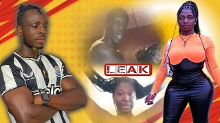 Ghanaian Living in Dubai: Porn Actor Shares His Thoughts on Leaked Sexy Security Video