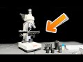 VEVOR Trinocular Compound Microscope - User Review