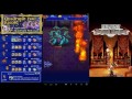 final fantasy record keeper nightmare dungeon quadruple foul winning runs