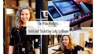 Miha Bodytec ♥ Tried and Tested by Lady Goldapple