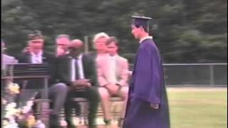 HBHS Graduation 1991